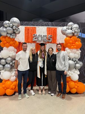 Image post by @vol_vball on Instagram