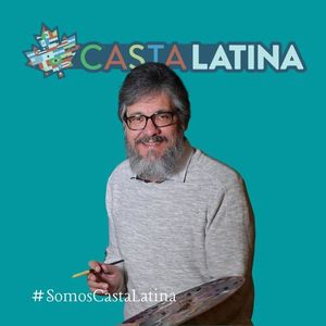 Image post by @CASTALATINA on Facebook