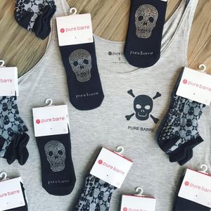 Image post by @purebarregreenwood on Facebook
