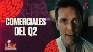 Video post by @deportes on YouTube