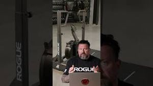 Video post by @roguefitness on YouTube