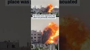 Video post by @nbcnews on YouTube