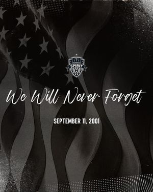 Image post by @washingtonspirit on Instagram