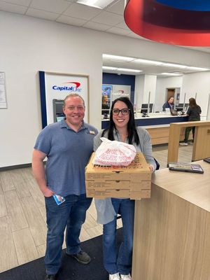 Image post by @parrystyler on Facebook