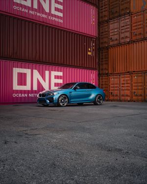 Image post by @bmwm on Instagram