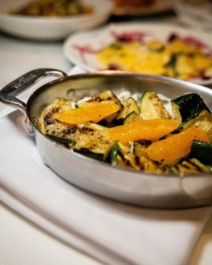 Image post by @osteriafiorella on Instagram