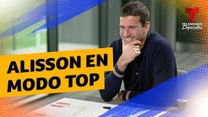 Video post by @deportes on YouTube