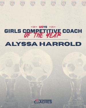 Image post by @usyouthsoccer on Instagram