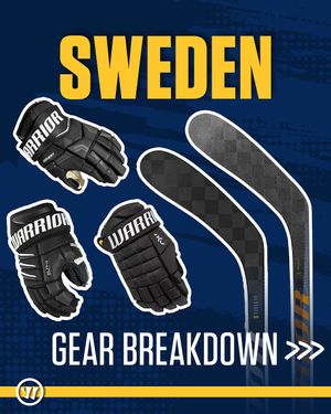 Image post by @warriorhky on Instagram