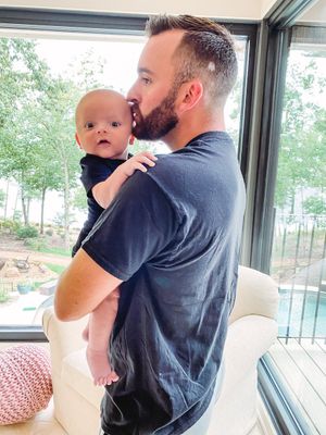 Image post by @austindillon3 on Twitter