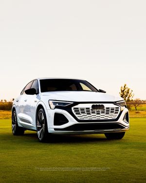 Image post by @audiusa on Instagram
