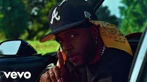 Video post by @6lackvevo on YouTube