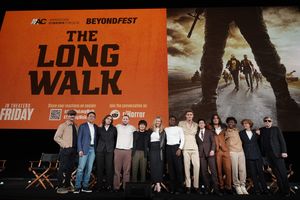 Image post by @jointhelongwalk on Instagram
