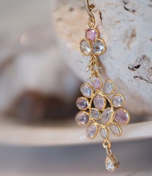 Image post by @shaktimoonjewels on Instagram