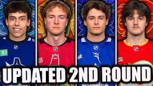 Video post by @gravitehhockey on YouTube