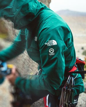 Image post by @thenorthface on Instagram