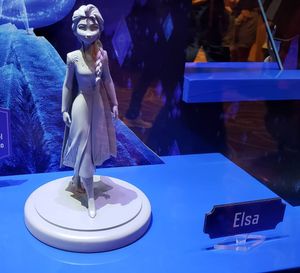 Image post by @thedisneyblog on Instagram