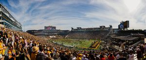 Image post by @MizzouAthletics on Twitter/X