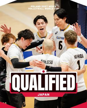 Image post by @volleyballworld on Instagram