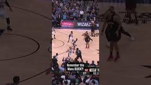 Video post by @espnthrowback on YouTube