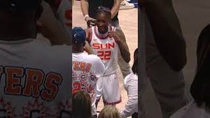 Video post by @wnba on YouTube