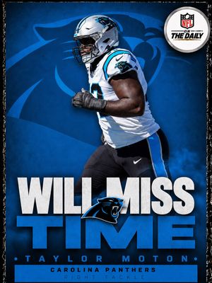 Image post by @nflonthedaily_ on Instagram