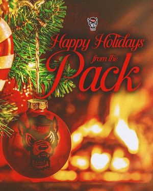 Image post by @packwomensbball on Instagram