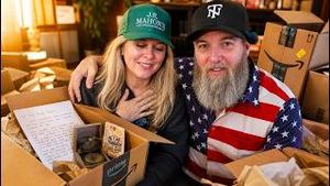 Video post by @uktonashville on YouTube