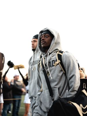 Image post by @cubuffsfootball on Instagram