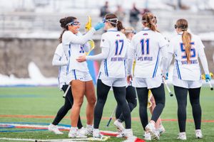 Image post by @riverhawkwlax on Instagram