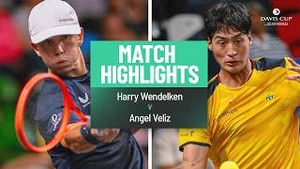 Video post by @worldtennisofficial on YouTube