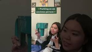 Video post by @iesabroad on YouTube