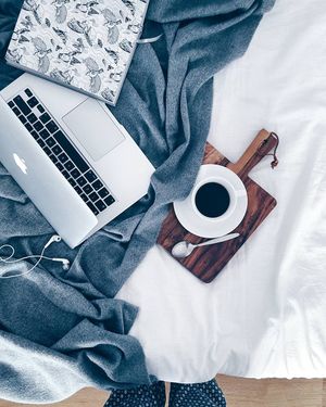 Image post by @kate.simple.life on Instagram