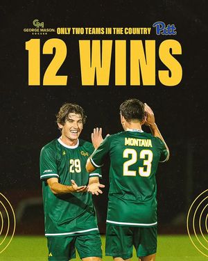 Image post by @masonmsoc on Instagram