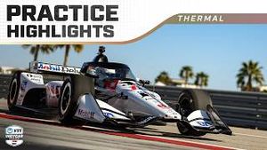 Video post by @indycar on YouTube