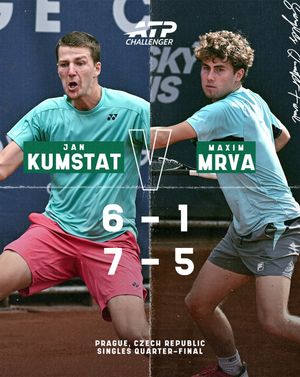 Image post by @atpchallenger on Instagram