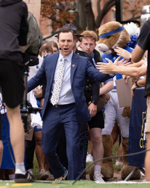 Image post by @ukathletics on Instagram