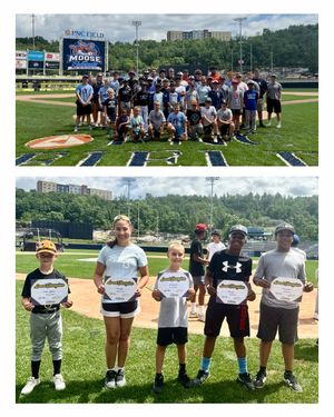 Image post by @swbrailriders on Instagram