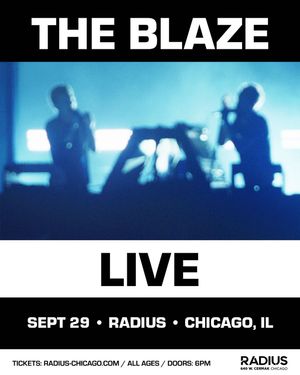 Image post by @radiuschicago on Instagram