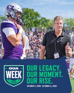Image post by @westernmustangs on Instagram