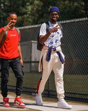 Image post by @northcarolinafc on Instagram