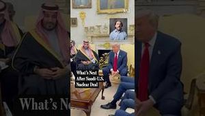 Video post by @wsj on YouTube