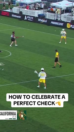 Video post by @lacrossenetwork on TikTok