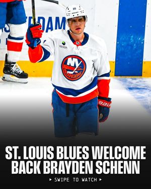 Image post by @nhl on Instagram