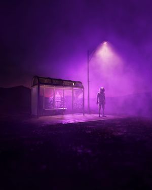 Image post by @mikefogg24 on Instagram