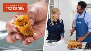 Video post by @americastestkitchen on YouTube