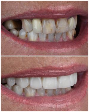 Image post by @sharpdentistry on Instagram