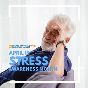 Image post by @mealsonwheelswest on Instagram