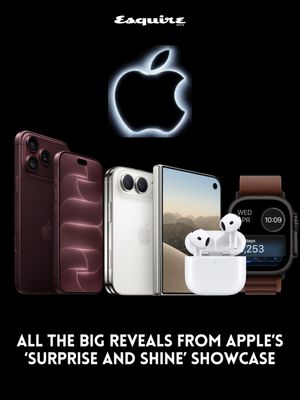 Image post by @esquireindia on Instagram