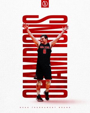 Image post by @bsusportslink on Instagram